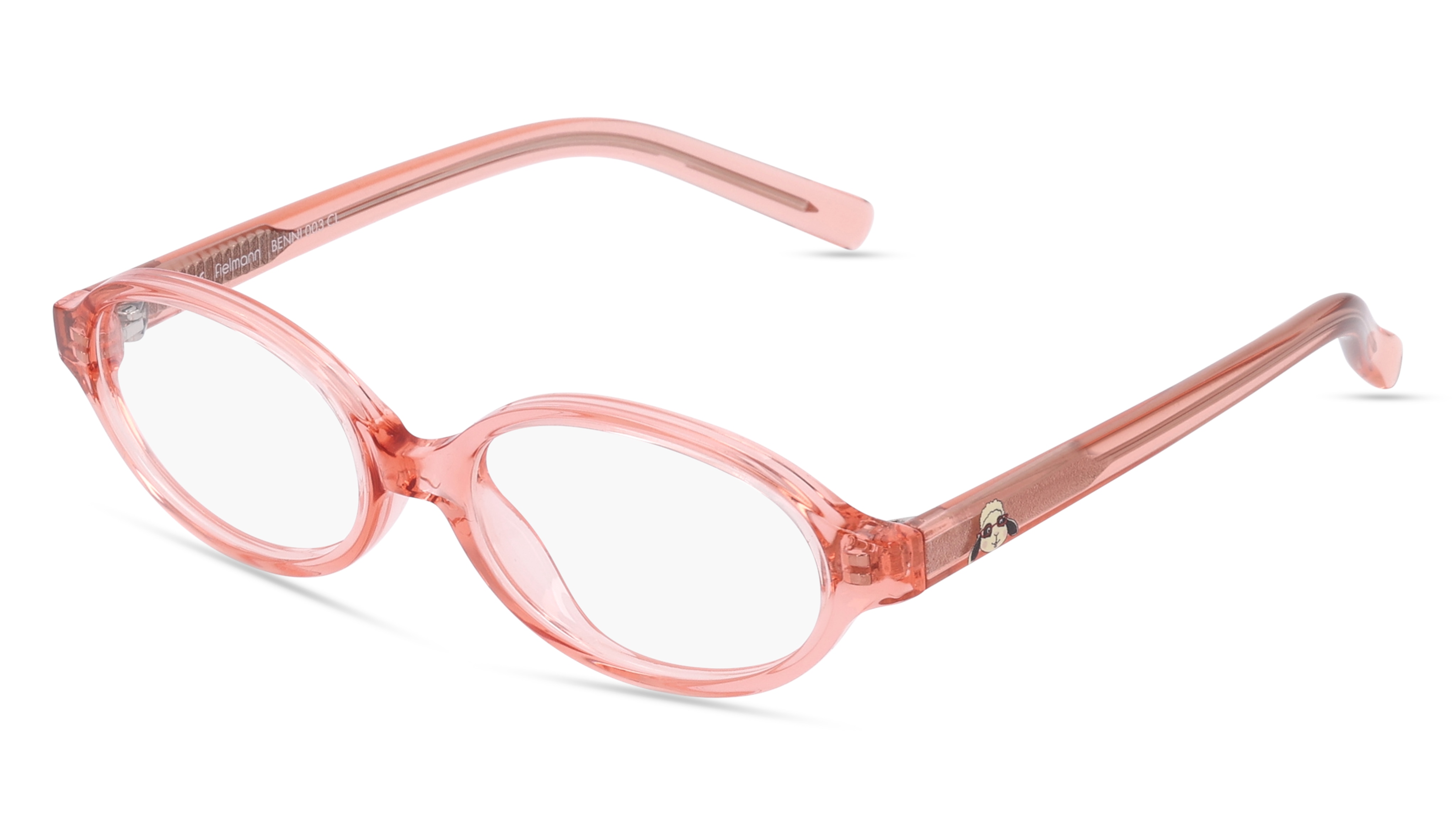 Fielmann BENNI 003 CL