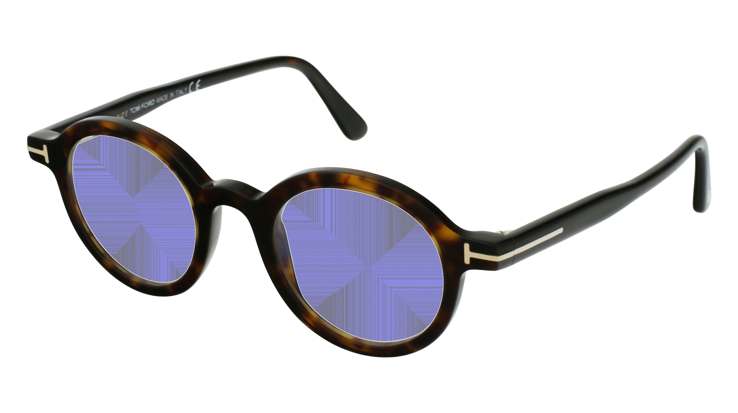 Tom Ford FT5664-B In Havanna Online Kaufen - Fielmann