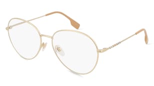 variant 21533 / Burberry BE1366 / Gold