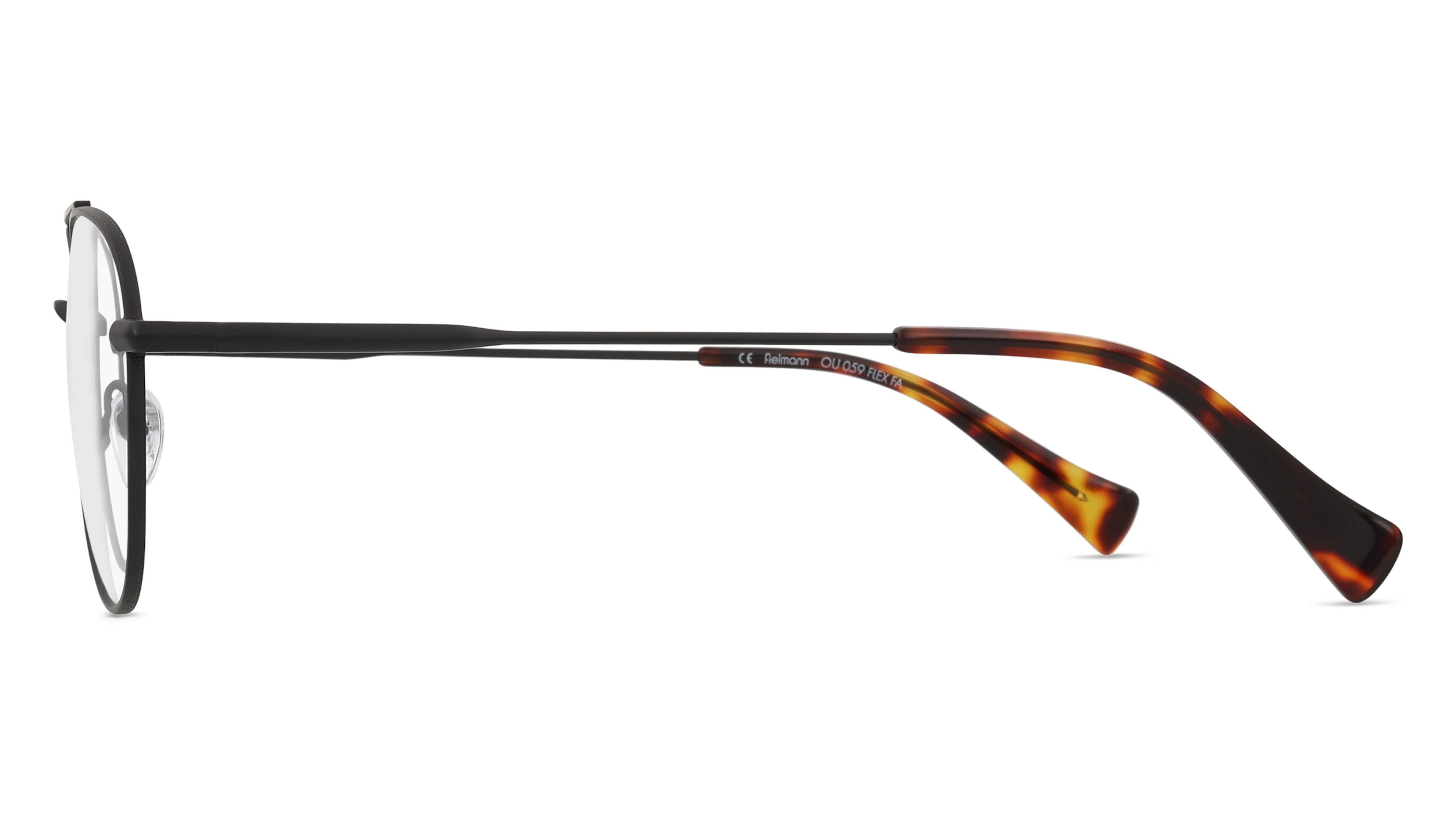 Fielmann OU 059 FLEX FA SPENCER