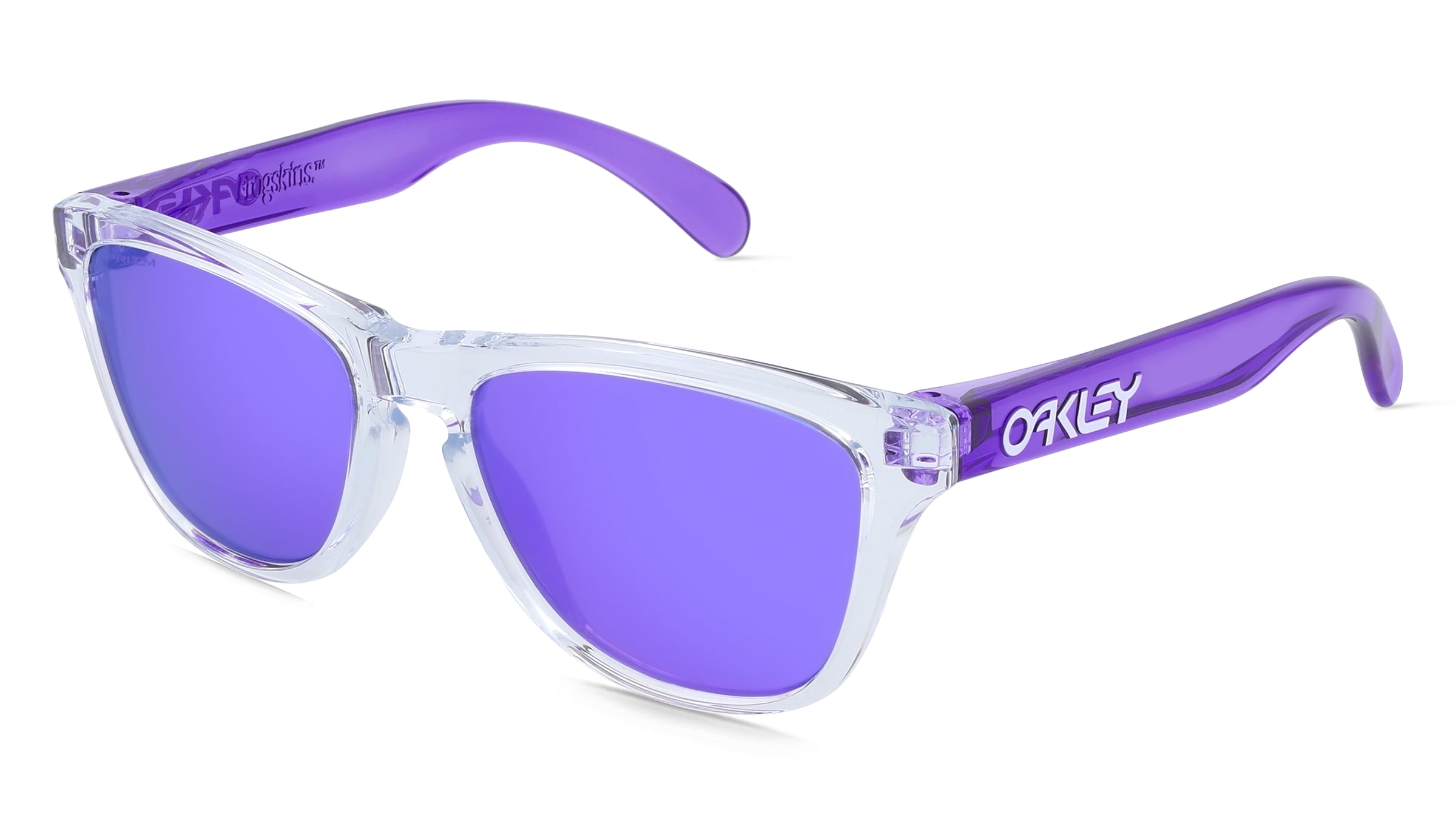 OJ9009 FROGSKINS XXS Oakley