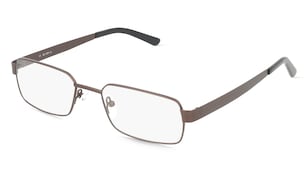 variant 3543 / Fielmann BD 329 CL / Gun Ciemny