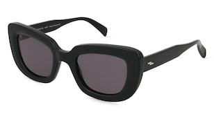 variant 24475 / Fielmann LN 065 SUN FA MISSY / Schwarz Glänzend