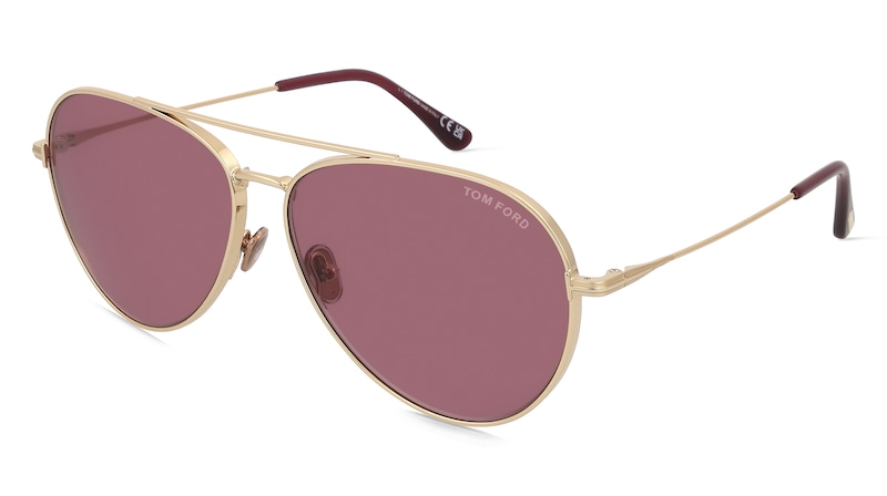 FT0996 DASHEL-02 Tom Ford