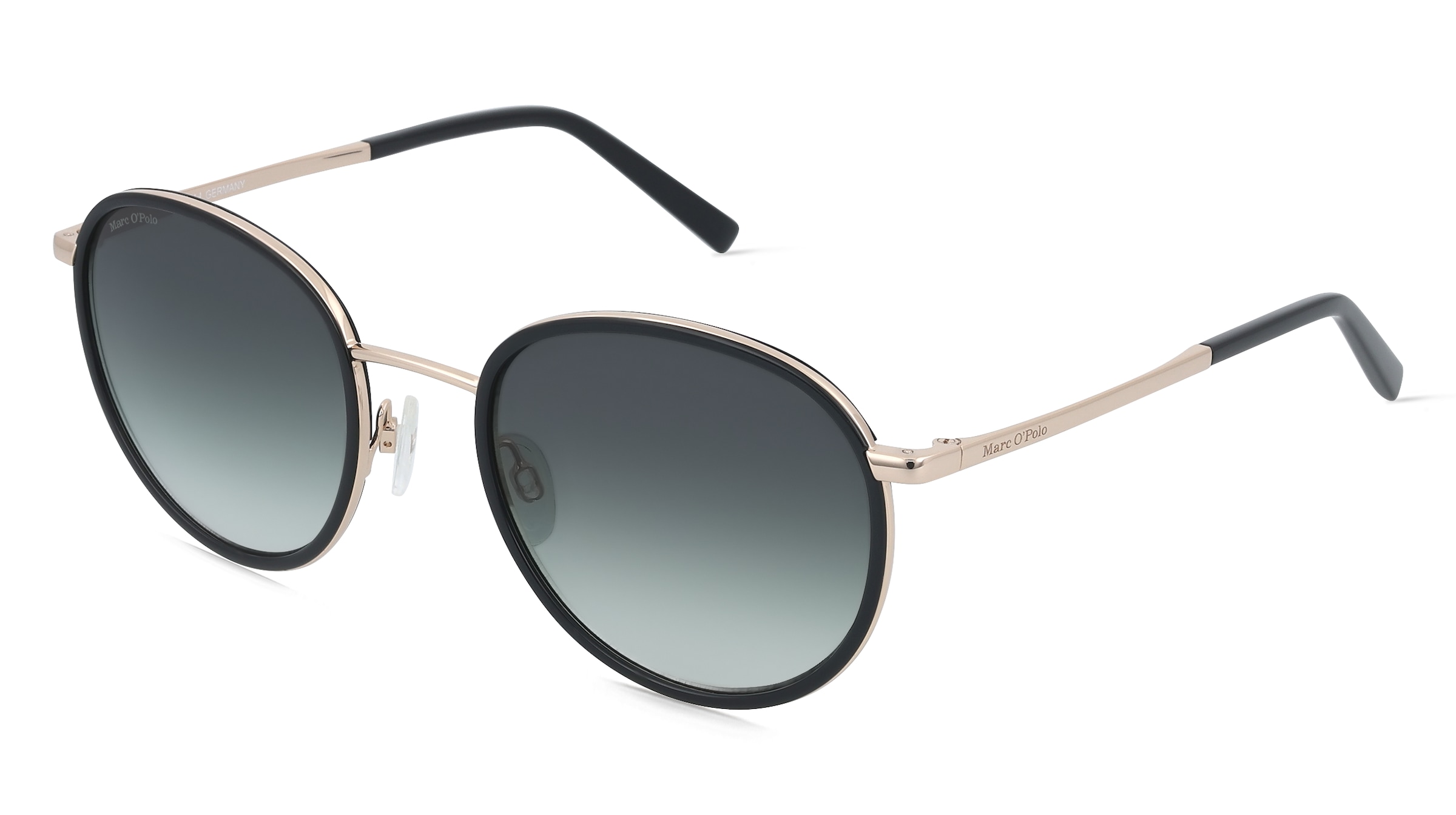 variant 31431 / Marc O’Polo Eyewear 505121 / Schwarz Gold