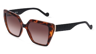 variant 8234 / Liu Jo LJ757S / Havanna Glänzend