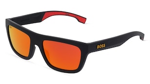 variant 9464 / Boss 1450/S / Schwarz Matt