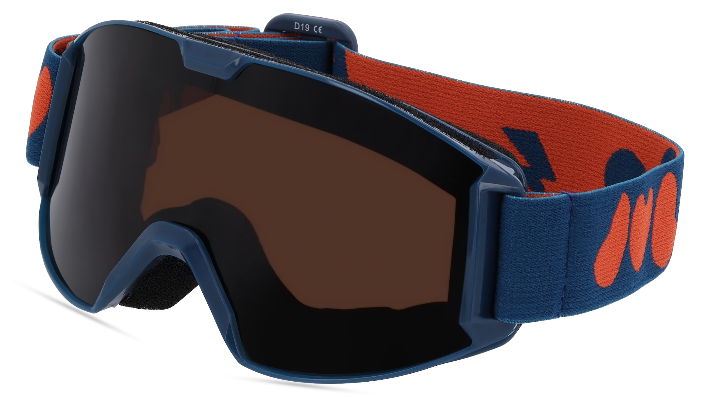 Julbo SNOOP XS J757 SKI