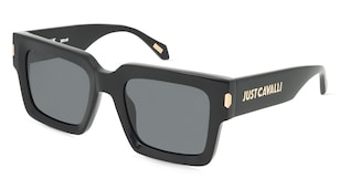 variant 27776 / Just Cavalli SJC108 / Noir Brillant