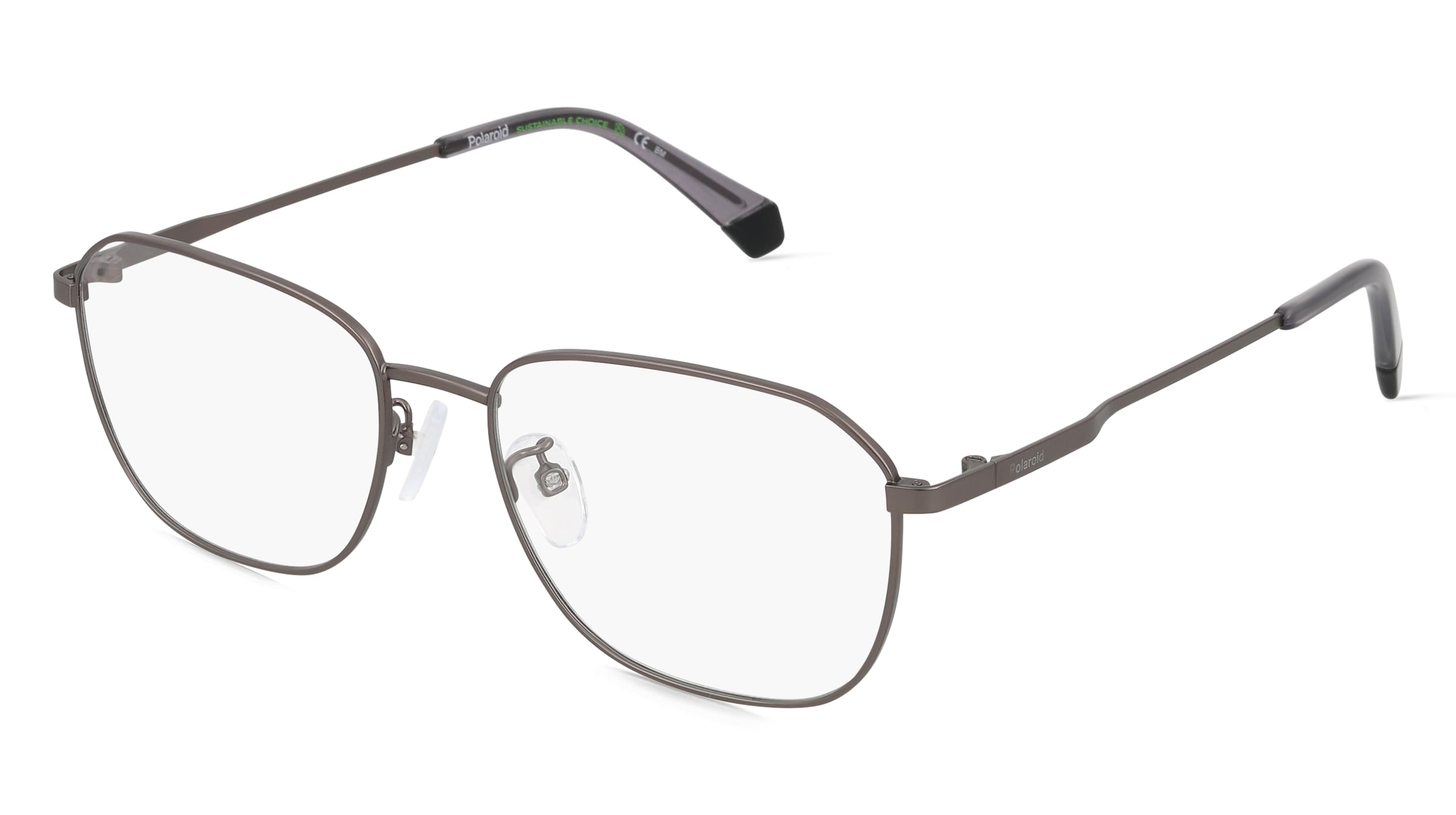 variant 23094 / Polaroid PLD D454/G / Grau Ruthenium