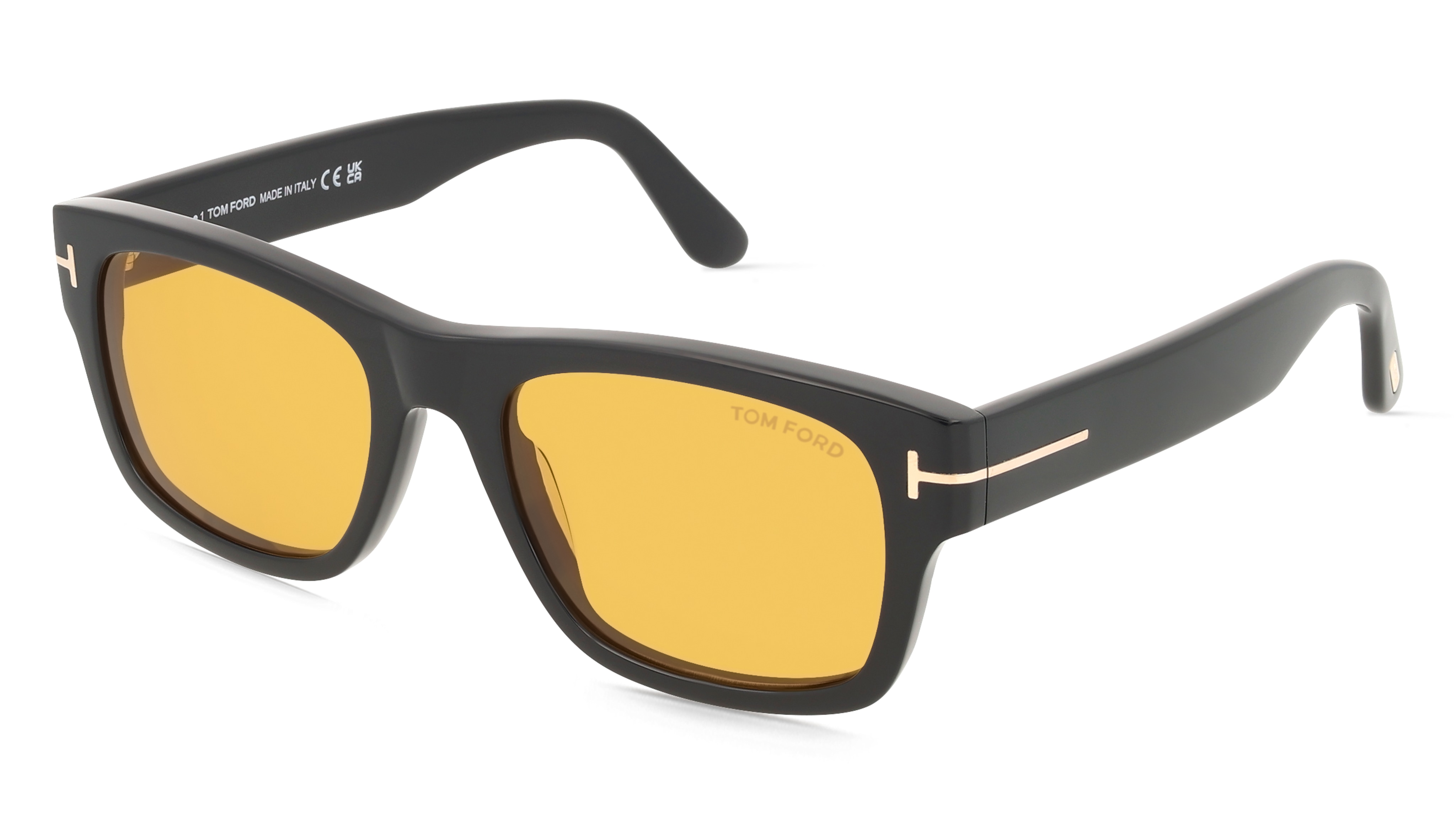 Tom Ford FT1303 SMITH-02