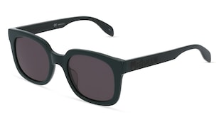variant 345 / Alexander McQueen AM0348S / Verde