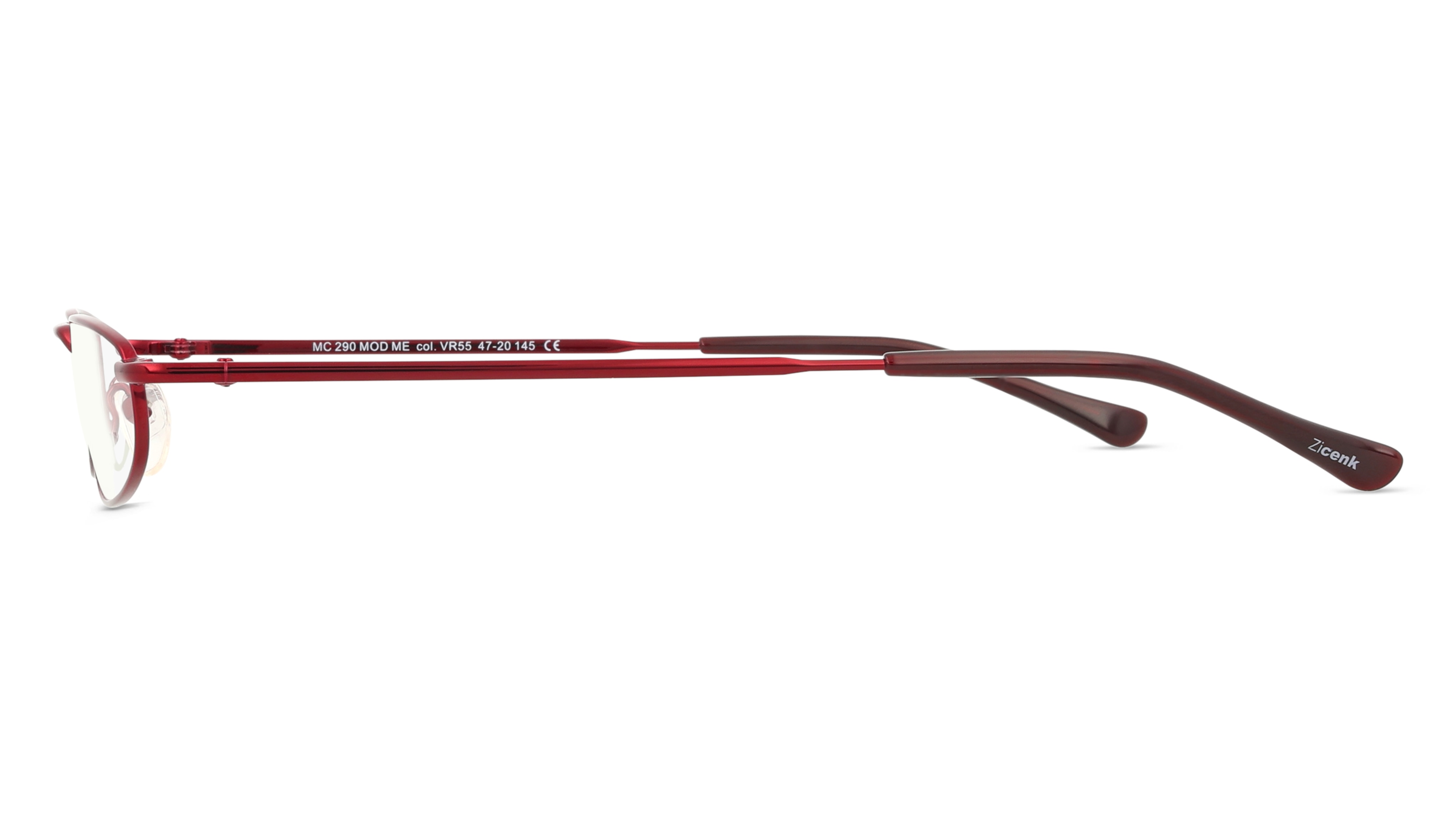 Fielmann MC 290 MOD CL