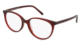 variant 15184 / Fielmann JIL 012 RN / Rot Dunkel