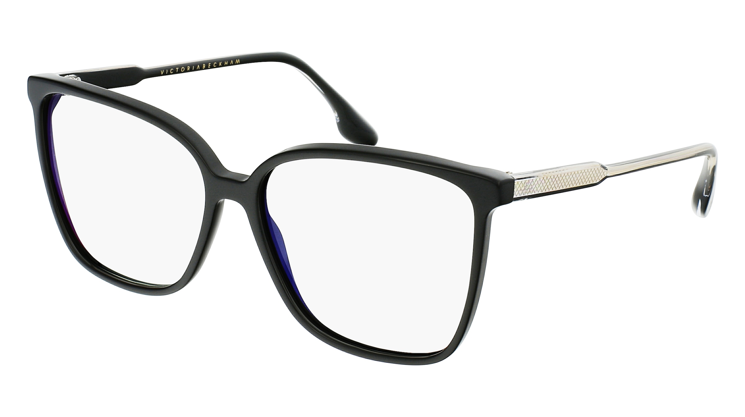 variant 19522 / Victoria Beckham VB2603 / Schwarz