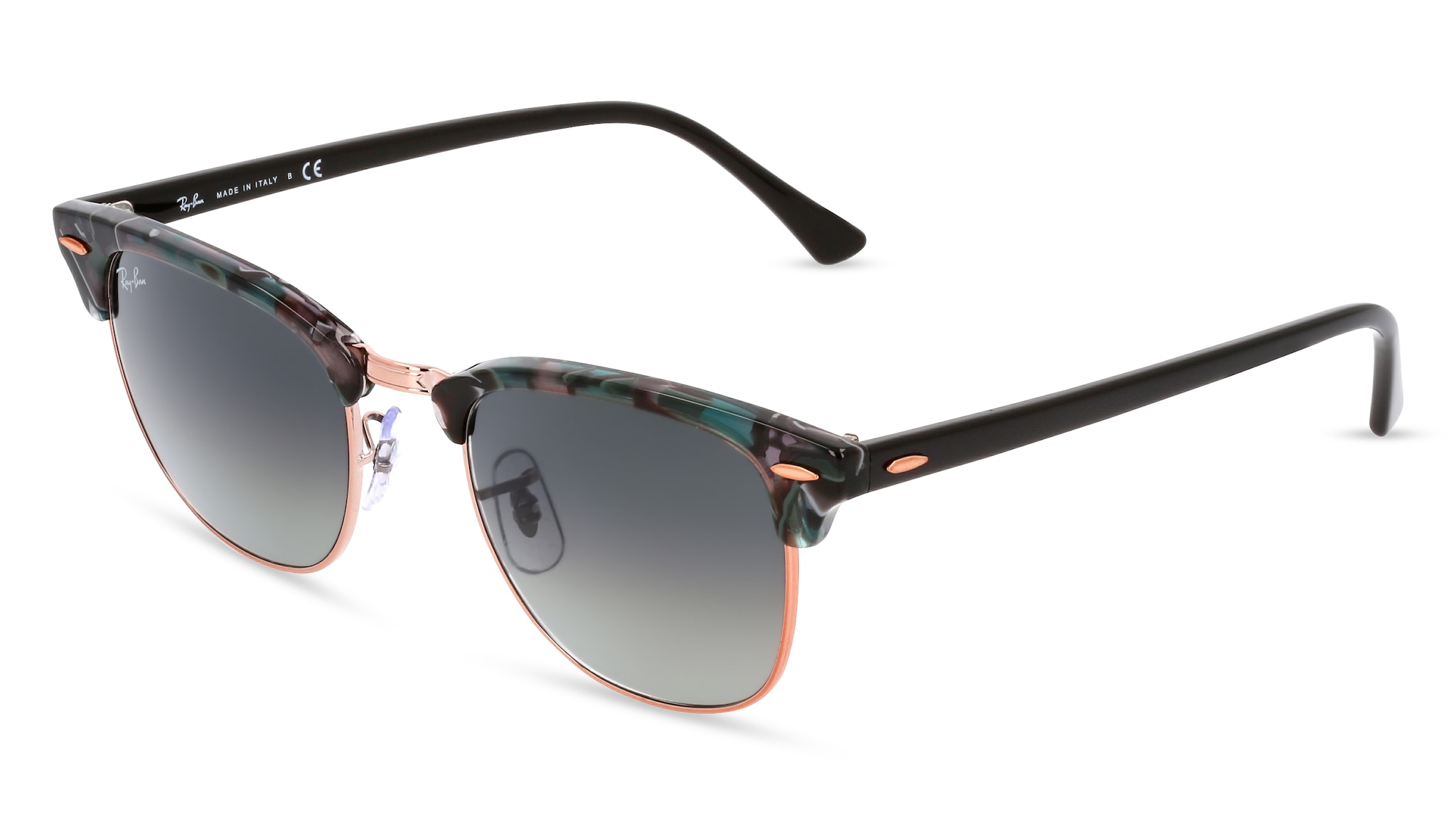 Ray-Ban RB 3016 CLUBMASTER