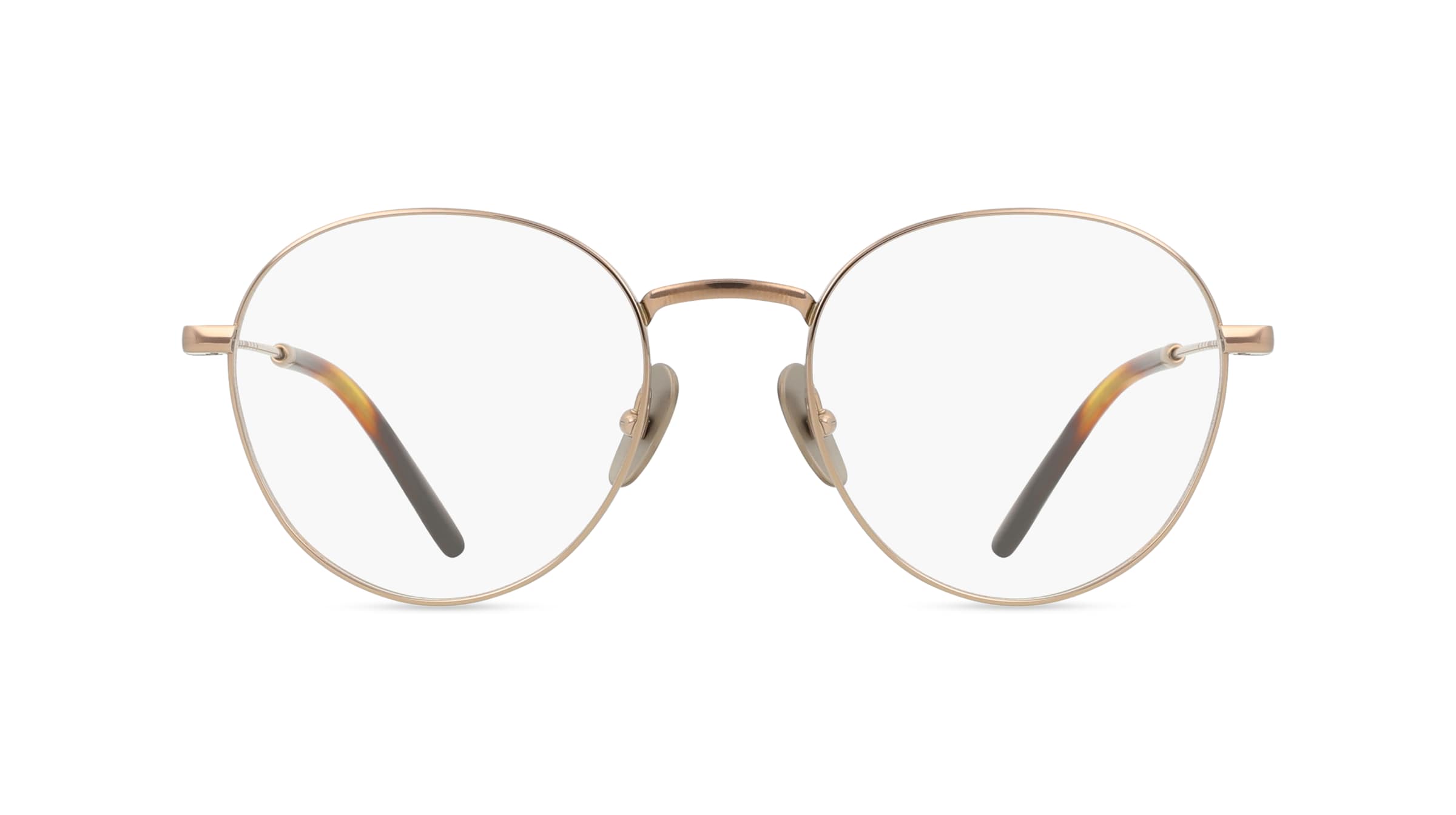 Ray-Ban RX8782 DAVID TITANIUM