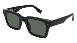 variant 28947 / Police SPLQ88 / Schwarz Glänzend