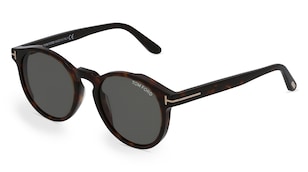 variant 7421 / Tom Ford TF 591 IAN-02 / Havanna Tmavá