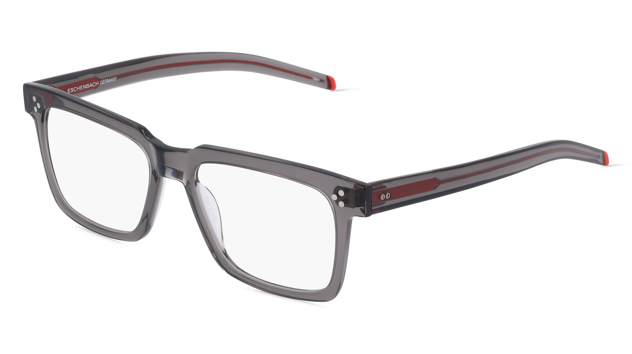 variant 14879 / Humphrey’s eyewear 583145 / Szary Przezroczysty