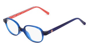 variant 2645 / Fielmann JIL 017 CL / Blau