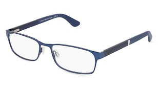 variant 24236 / Tommy Hilfiger Eyewear TH 1479 / Modrá
