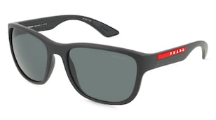variant 28523 / Prada Linea Rossa PS01US / Černá Šedá