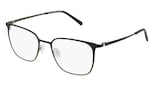 variant 22002 / HUMPHREY’S eyewear 582383 / oliwkowy matowy