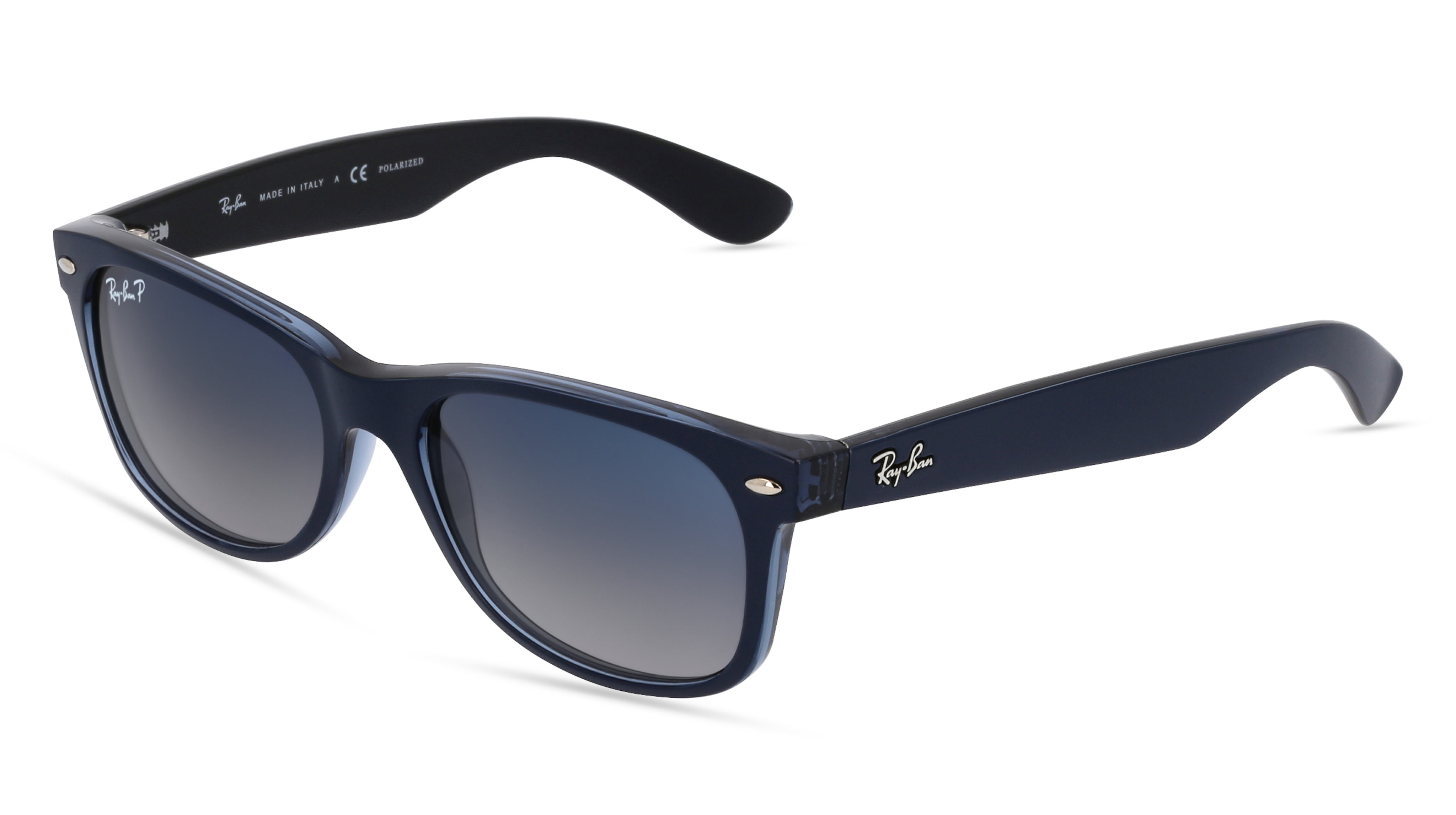 Ray-Ban RB 2132 NEW WAYFARER
