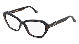 variant 31947 / Karl Lagerfeld KL6232 / Havanna Tmavá