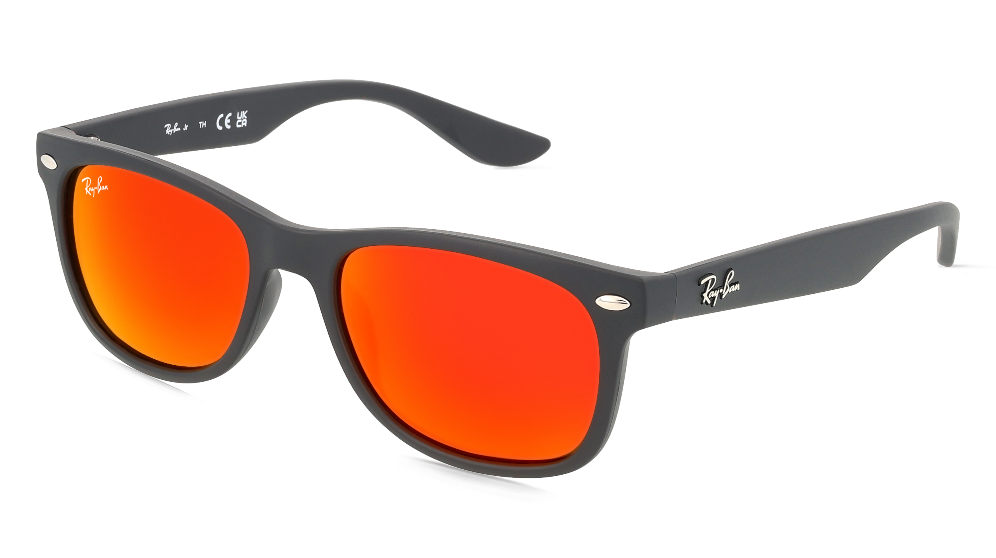 Ray-Ban Junior RJ 9052S NEW WAYFARER