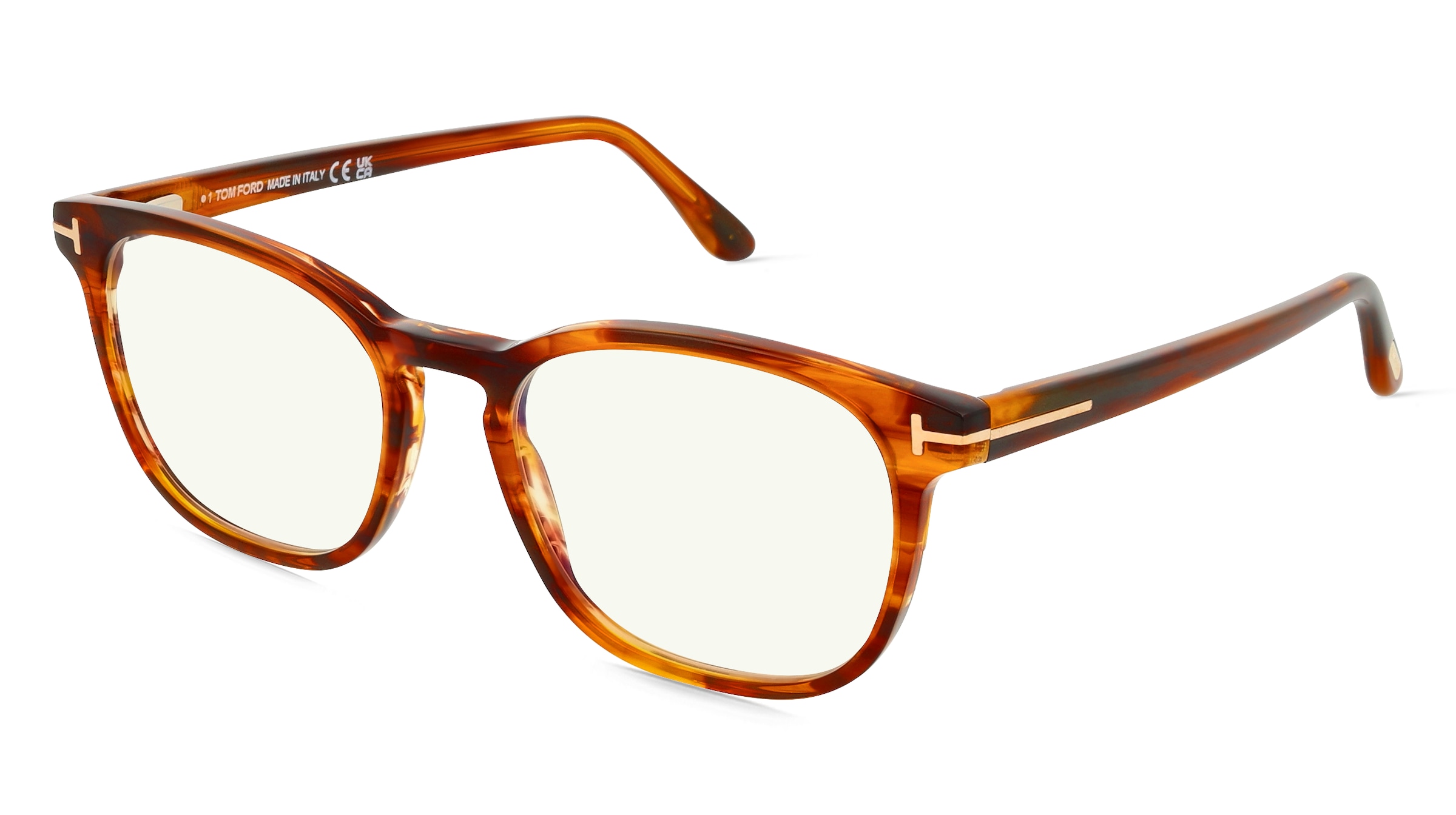 variant 15211 / Tom Ford FT5868-BL / Havanna