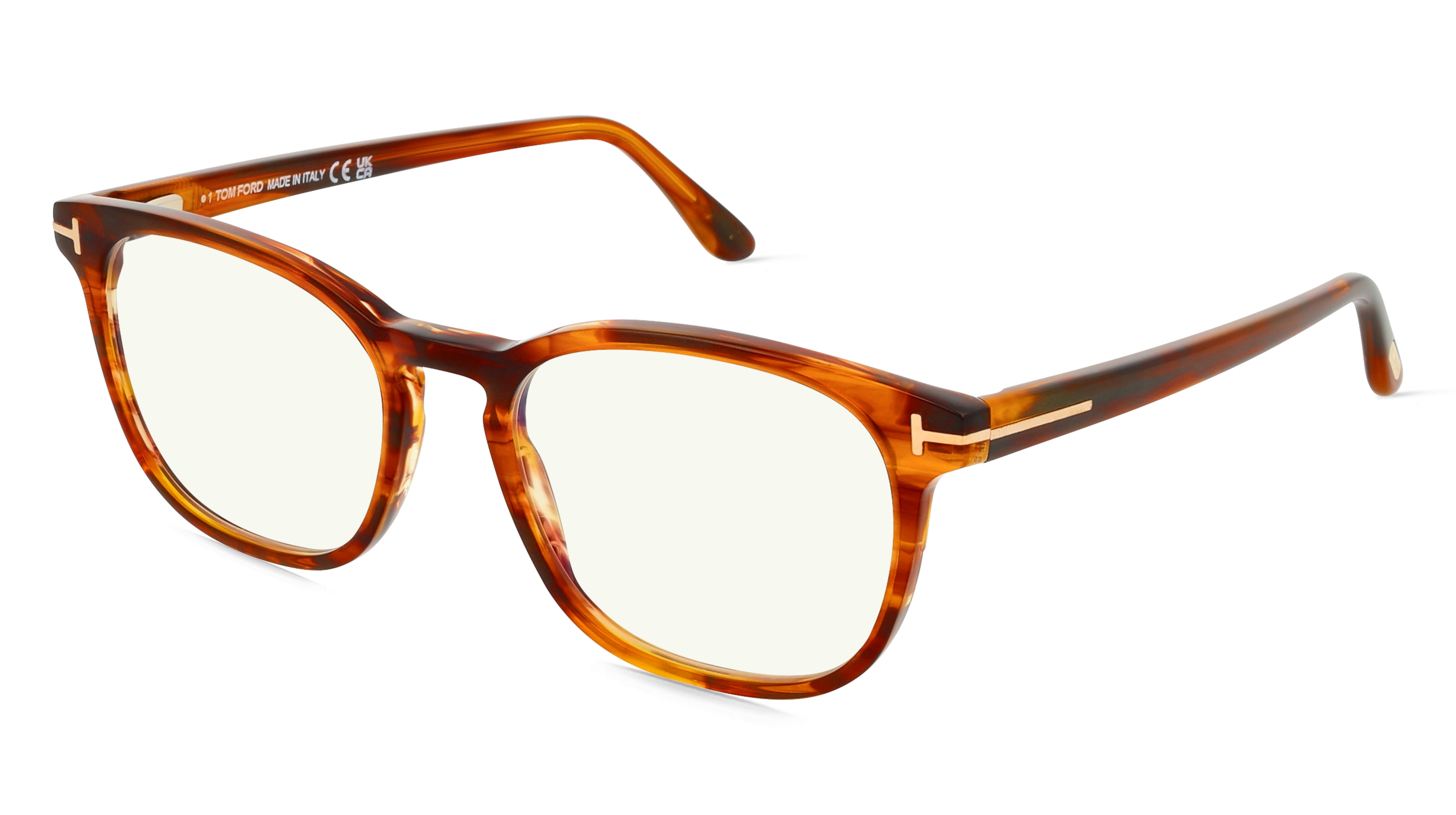 Tom Ford FT5868-BL