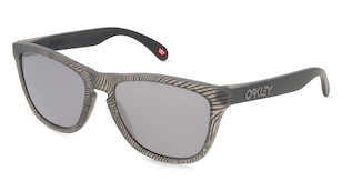 variant 28202 / Oakley OO9013 FROGSKINS / Šedá Matná