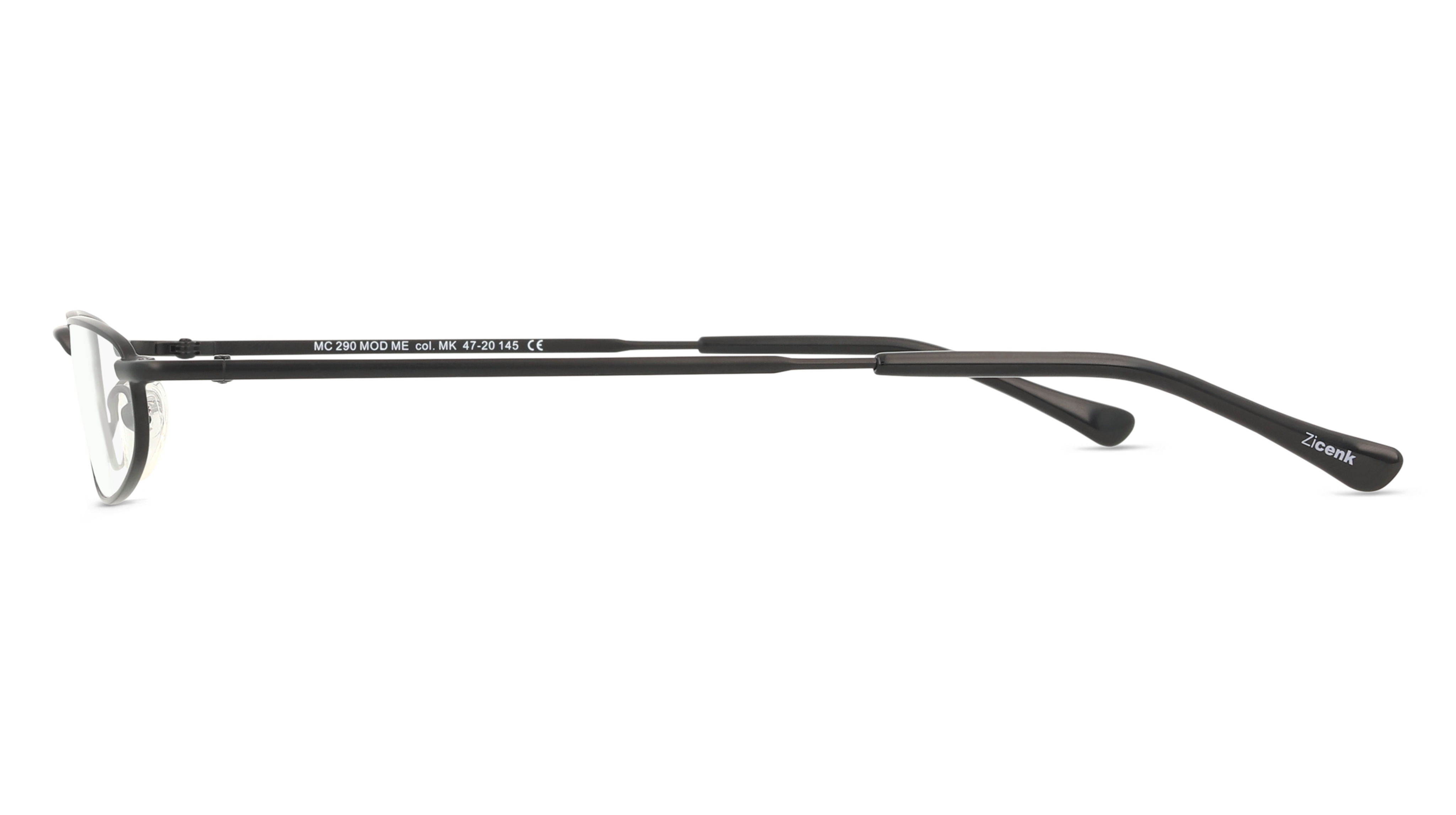Fielmann MC 290 MOD CL