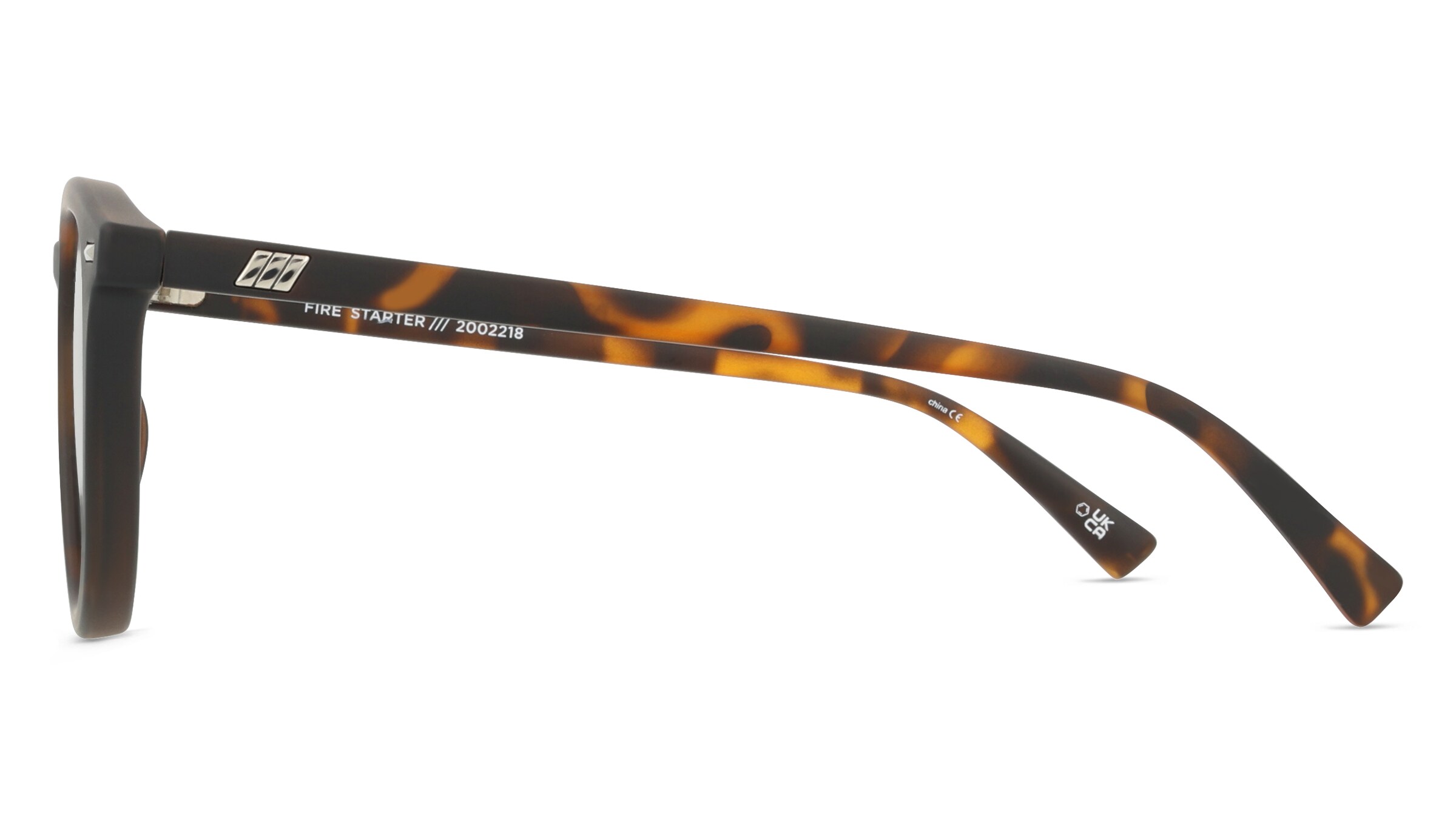 Le Specs FIRE STARTER