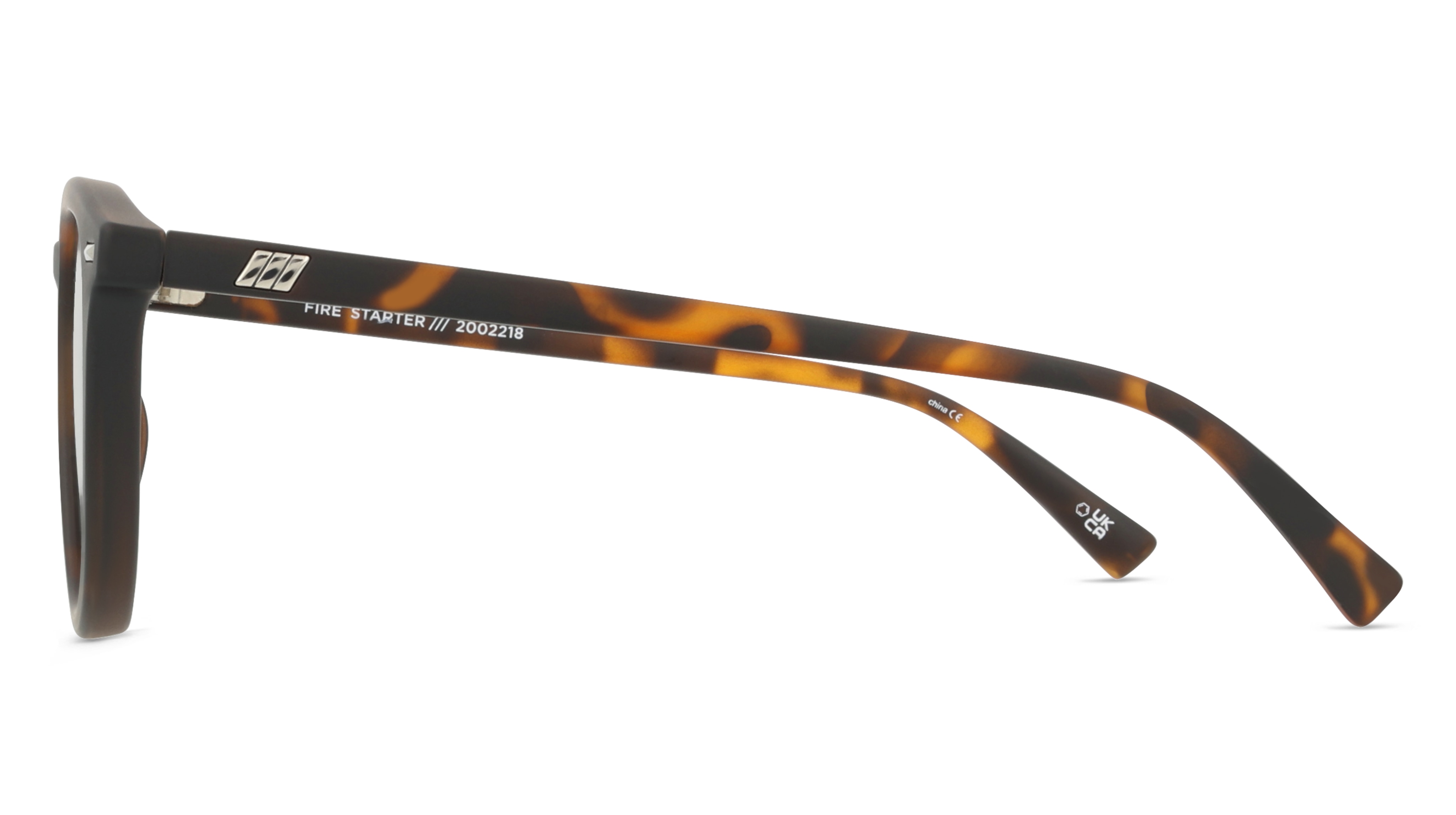 Le Specs FIRE STARTER