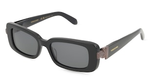 variant 27953 / Ferragamo SF1105S / Czarny