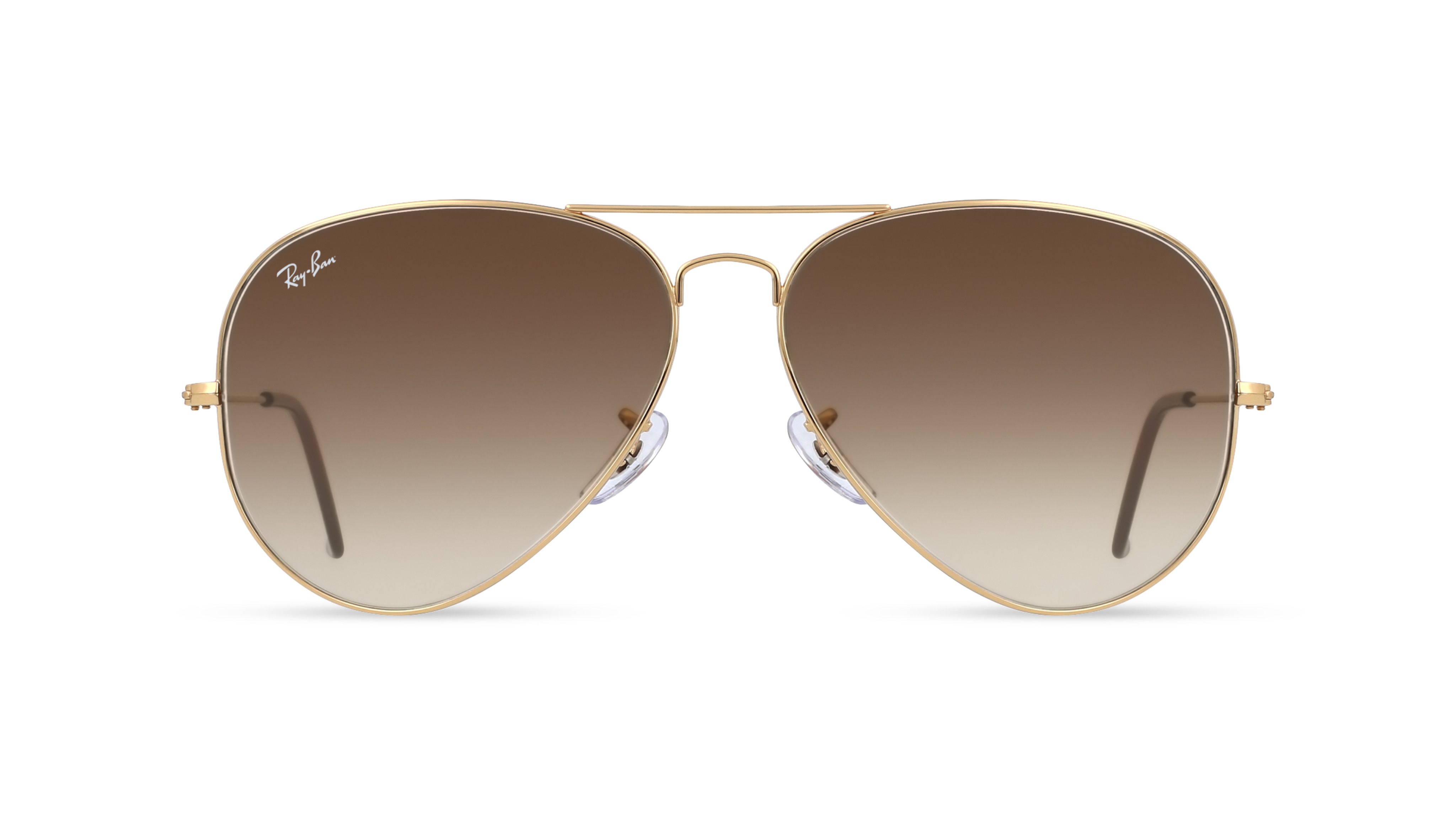Ray-Ban RB 3025 AVIATOR LARGE METAL