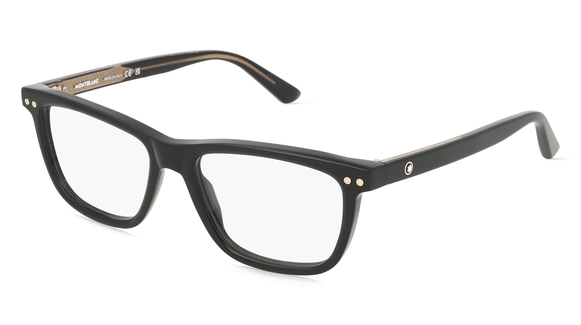 Montblanc MB0322O SNOWCAP Montblanc