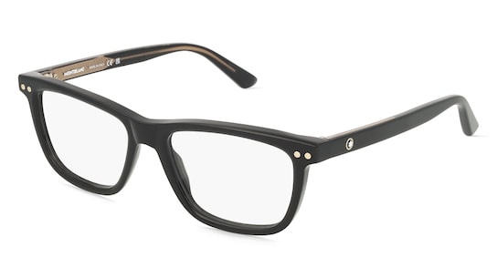 Montblanc MB0322O SNOWCAP Montblanc