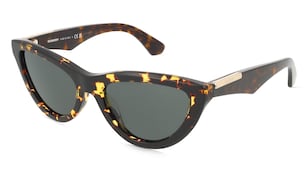 variant 26216 / Burberry BE4436U / Avana Giallo