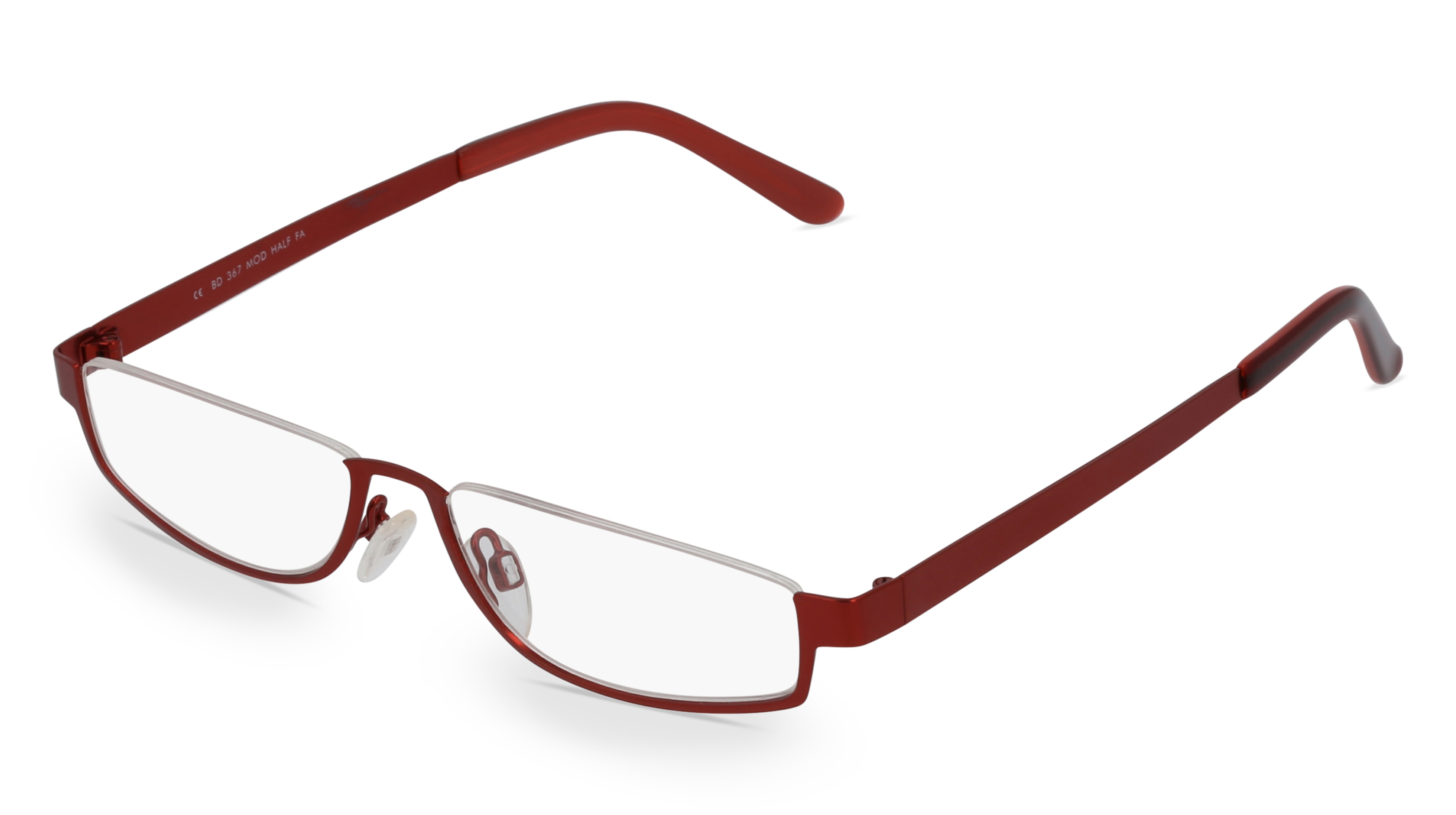 Fielmann BD 367 MOD HALF FA