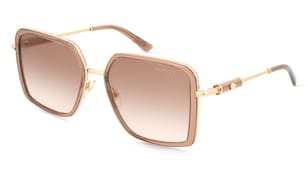 variant 18561 / Versace VE2261 / Braun Transparent