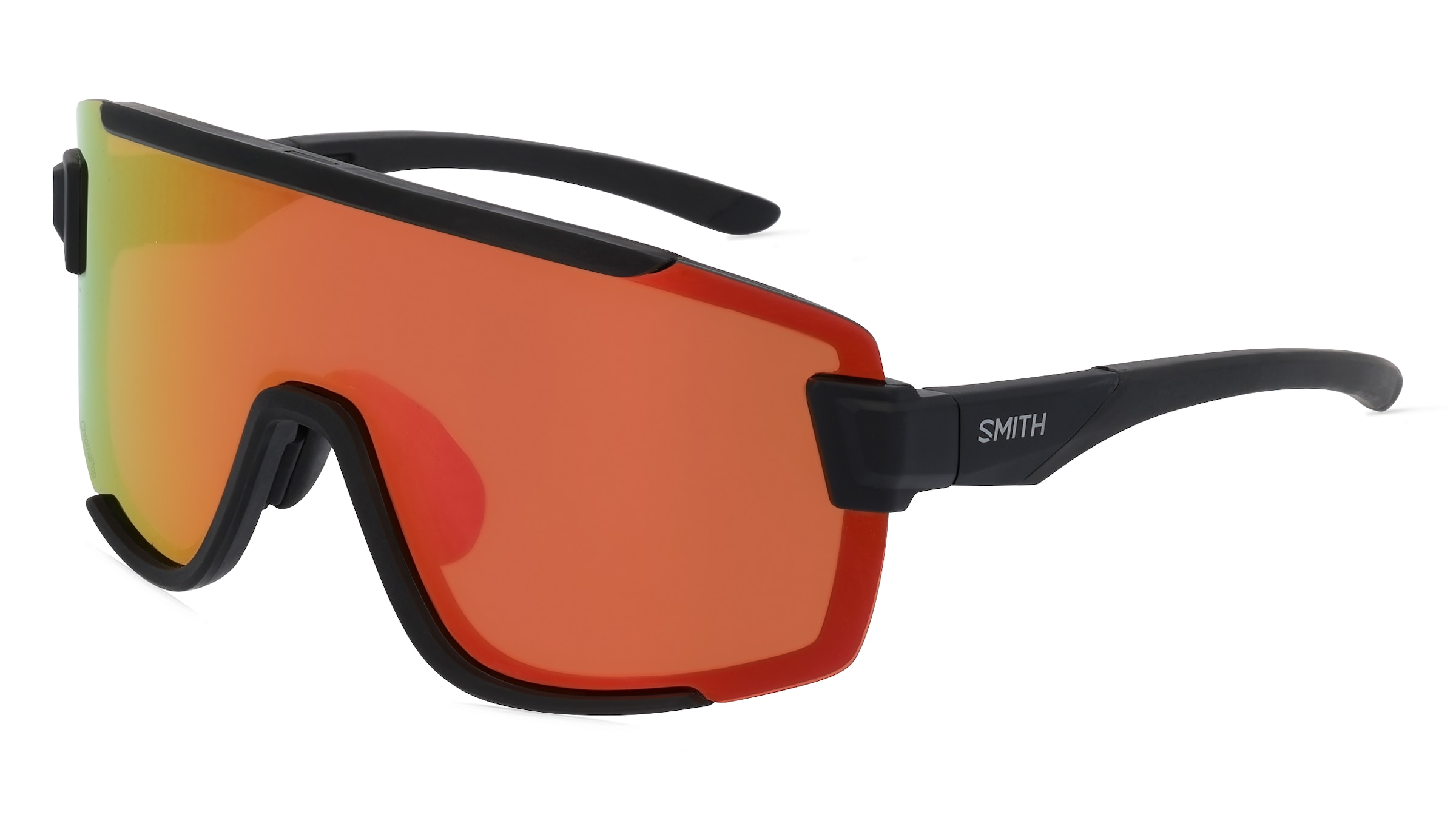 variant 8761 / Smith WILDCAT / Schwarz Matt