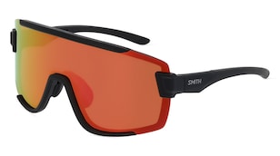 variant 8761 / Smith WILDCAT / Schwarz Matt