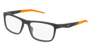 variant 24128 / Nike 7057 / Schwarz Orange