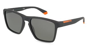 variant 29435 / Polaroid PLD 2167/S / Nero Arancione