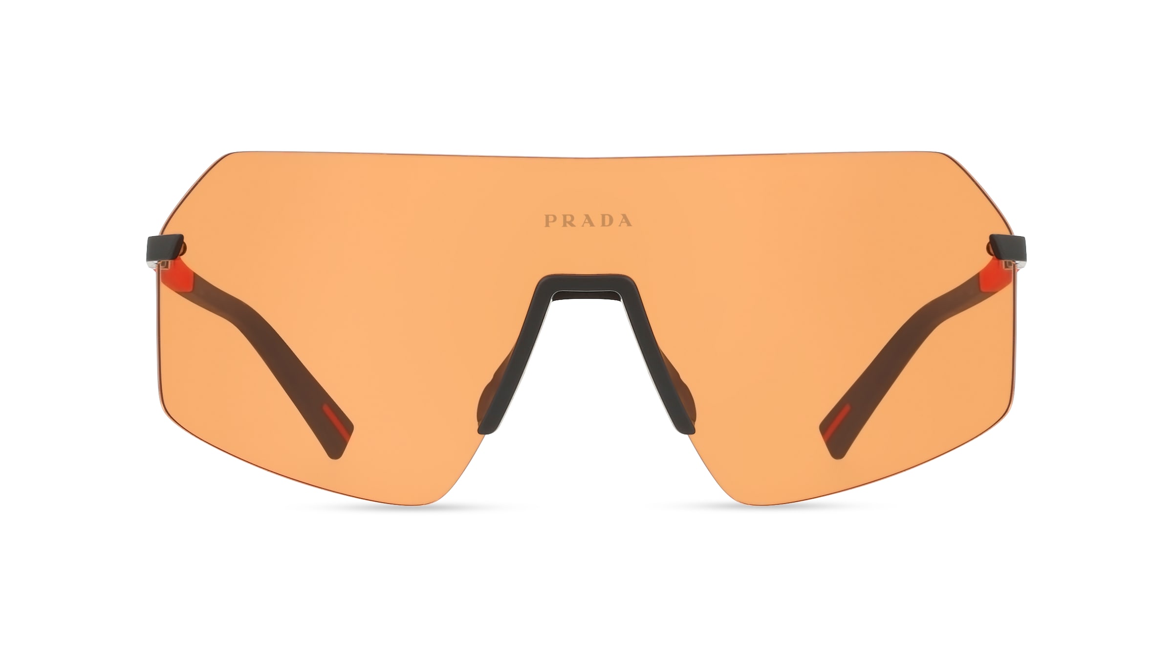 Prada Linea Rossa 0PS B50S