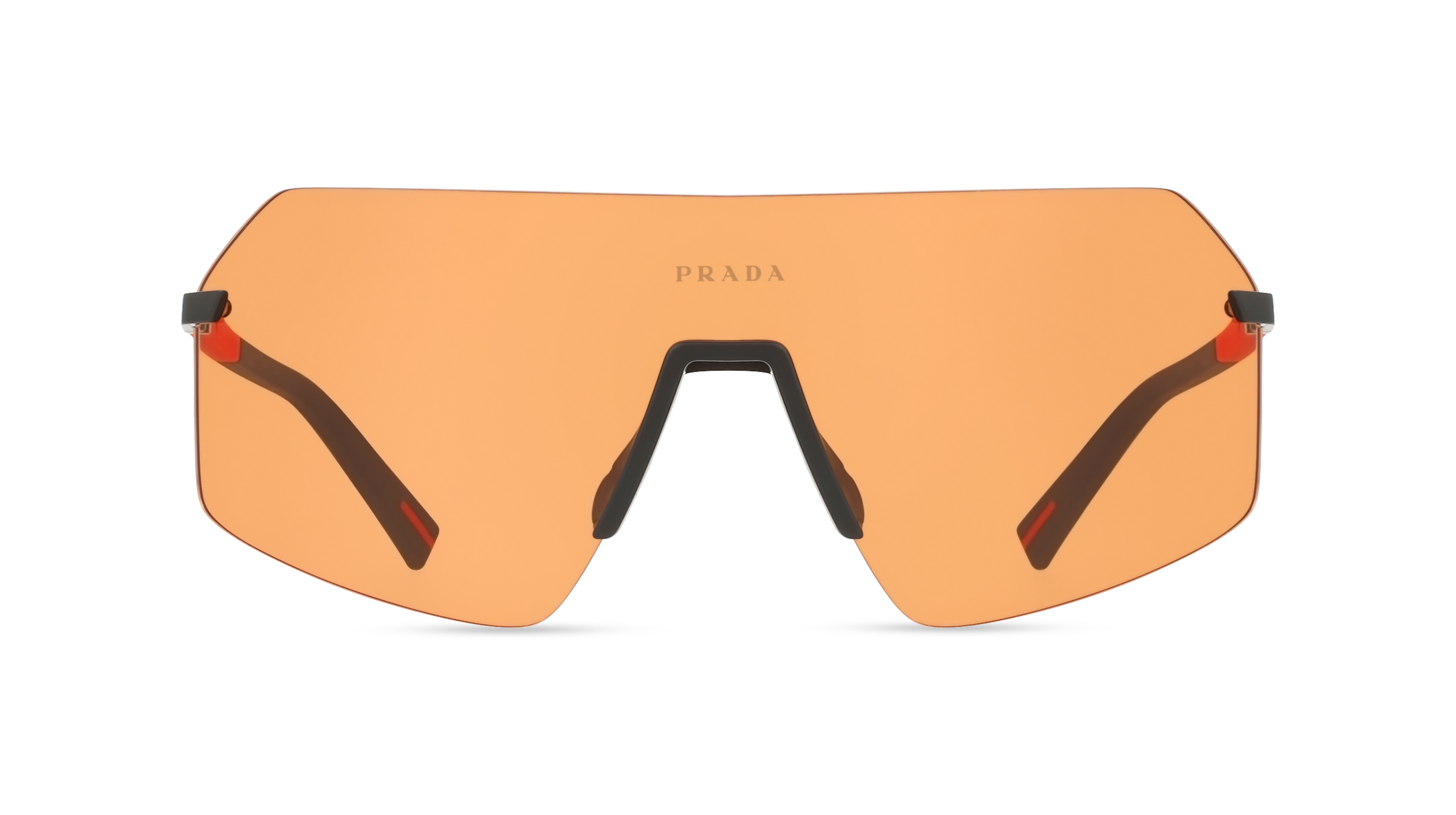 Prada Linea Rossa 0PS B50S